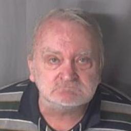 Eddie Wayne Roland 