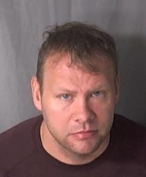 Brian Douglas Dixon 