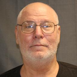 David Bruce Hinton 