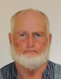 David Bruce Pribil 