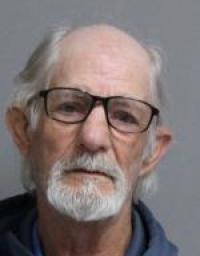 David Eugene Blake 