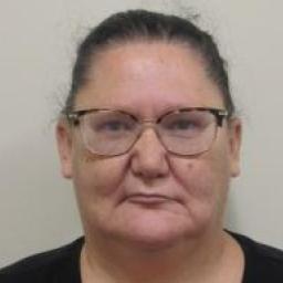Debra Diane Bird 