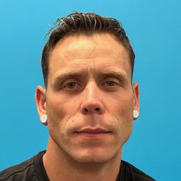 Henry Lafayette Shockley 2nd