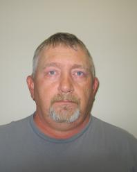 Mark Allen Vance 