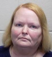 Cynthia Ann Gibson 