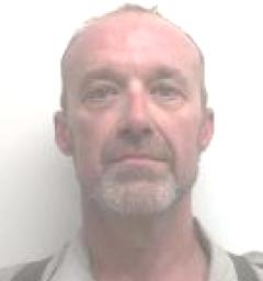 Jeremy Dean Brightwell 