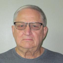 Thomas Ray Wolf 