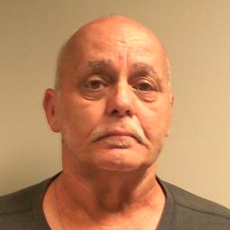 Ronnie Jay Cooper 