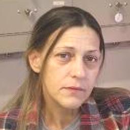 Amanda Jean Jackson 