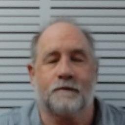 Marvin Daniel Milburn 