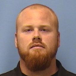 Nathaniel David Beall 