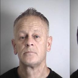 Michael Paul Corbin 