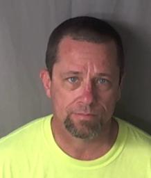 Michael Anthony Duncan 