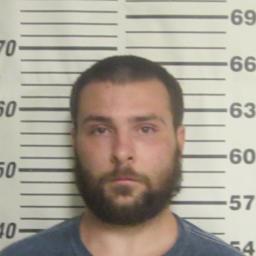 Brian David Ely Jr.