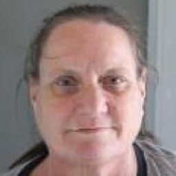 Victoria Jane Ballinger 