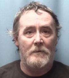John David Barber 