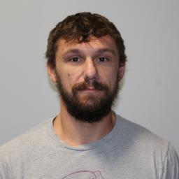 Justin Allen Stahl 