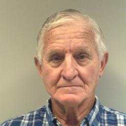 Jerry Paul Inman 