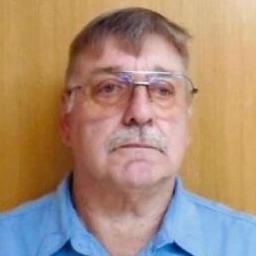 James Everett Heath Jr.