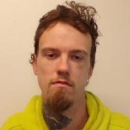 Cody James Miller 