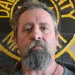 Raymond Leon Thacker 