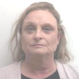 Rhonda Elaine Jones 