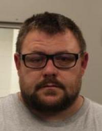 Shawn Richard Dodds 