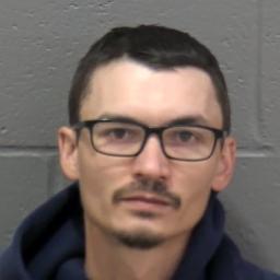 Keith Michael Ragan 