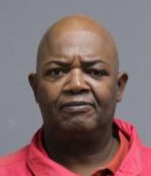 Frederick Douglas Staples 