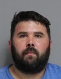 Clayton Mitchell Laramie 