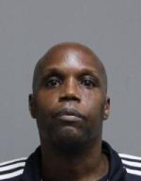 Bryant Terrell Heard 