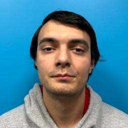 Jesse Dylan Dubois 