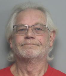 Arthur Lee Embree 