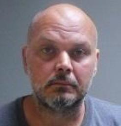 Adam Christopher Cooper 