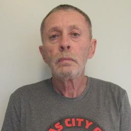 Daniel Edward Mullenix 