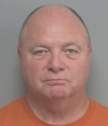 Darrell Clifton Hudson 