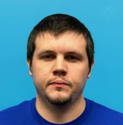 Brandon David Thompson 