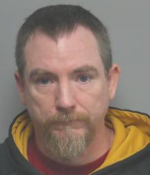 Ian Joseph Trammel 
