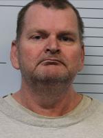 Donald Raybourn Jester 