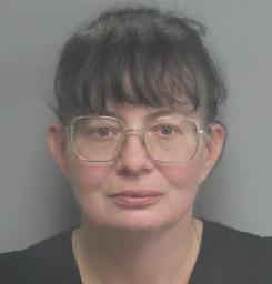 Donna Sue Cinnamon 