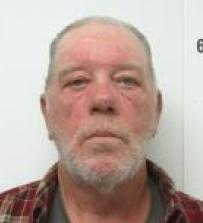 Rodney Gerard Stahlschmidt 