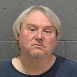 Geoffrey Kurt Hewitt 