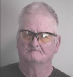 Robert Earl Bearden 