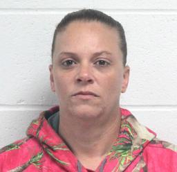 Jennifer Marie Orton 