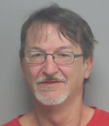 Terry Wayne Hodges 