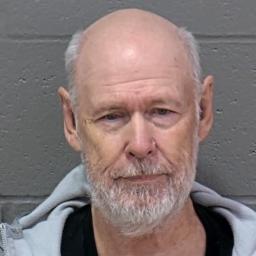 Darrell Wainwright Barber 