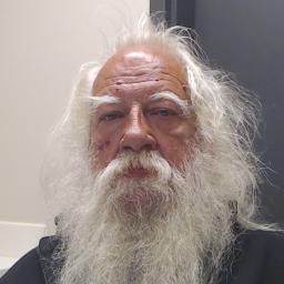 James Lee Carter 