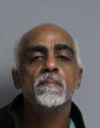 Julius Albert Worthy 