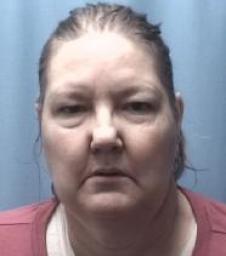 Marjorie Colleen Newell 