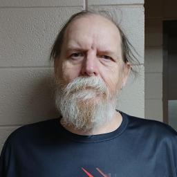 James Anthony Harrison 